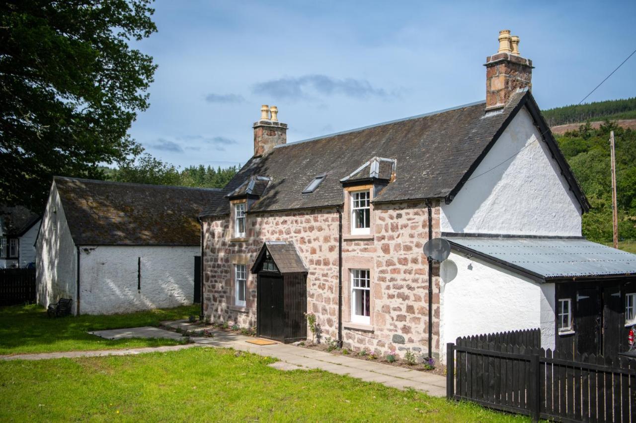 Holiday home Lock Keepers Cottage, Loch Ness Collection